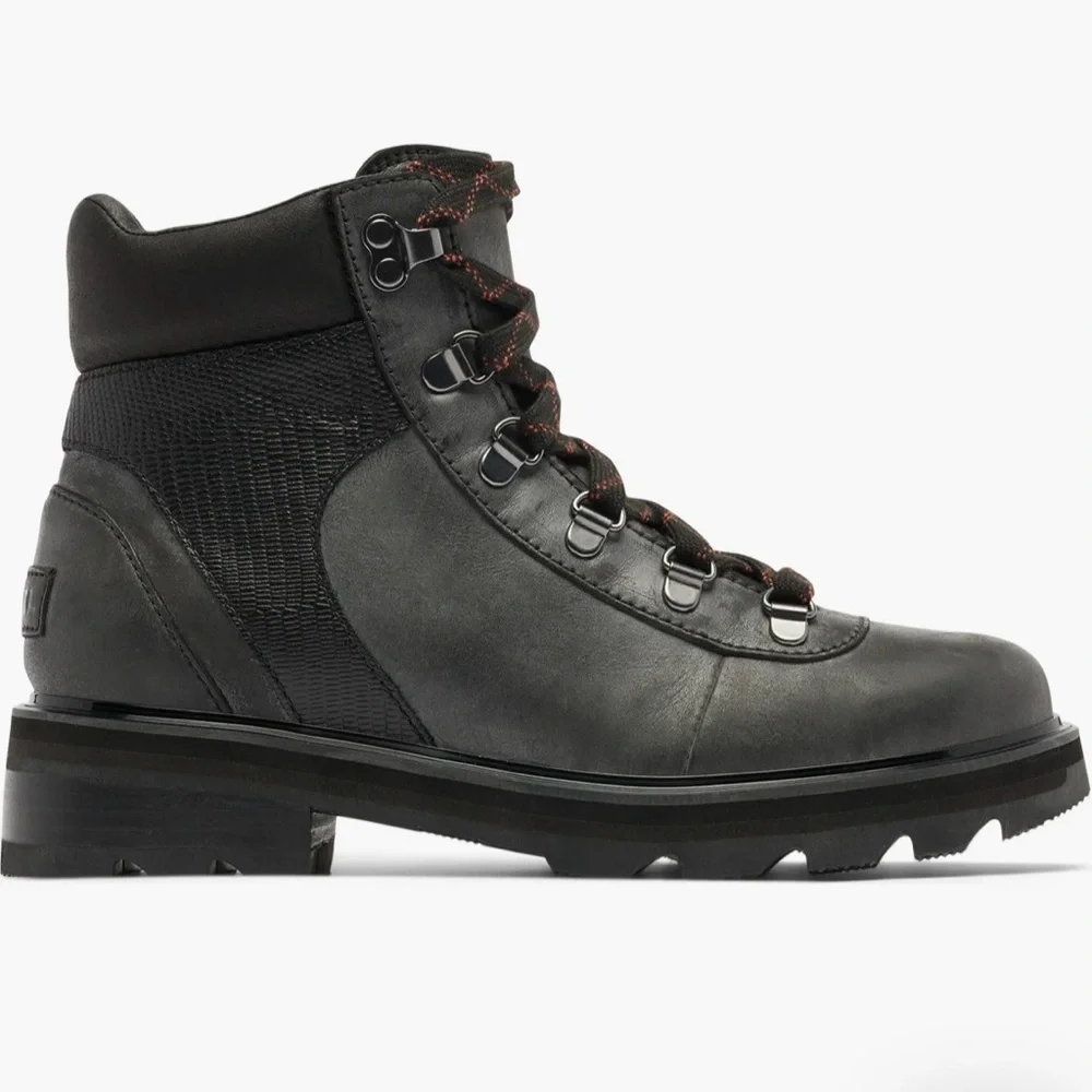 NEW Sorel Hiking Boot